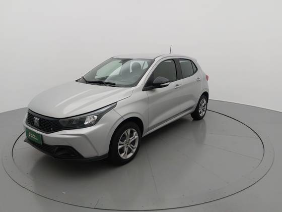 FIAT ARGO 1.0 FIREFLY FLEX DRIVE MANUAL FIAT ARGO 1.0 FIREFLY FLEX DRIVE MANUAL